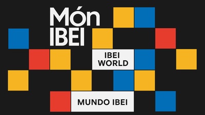 New Podcasts Series: IBEI World