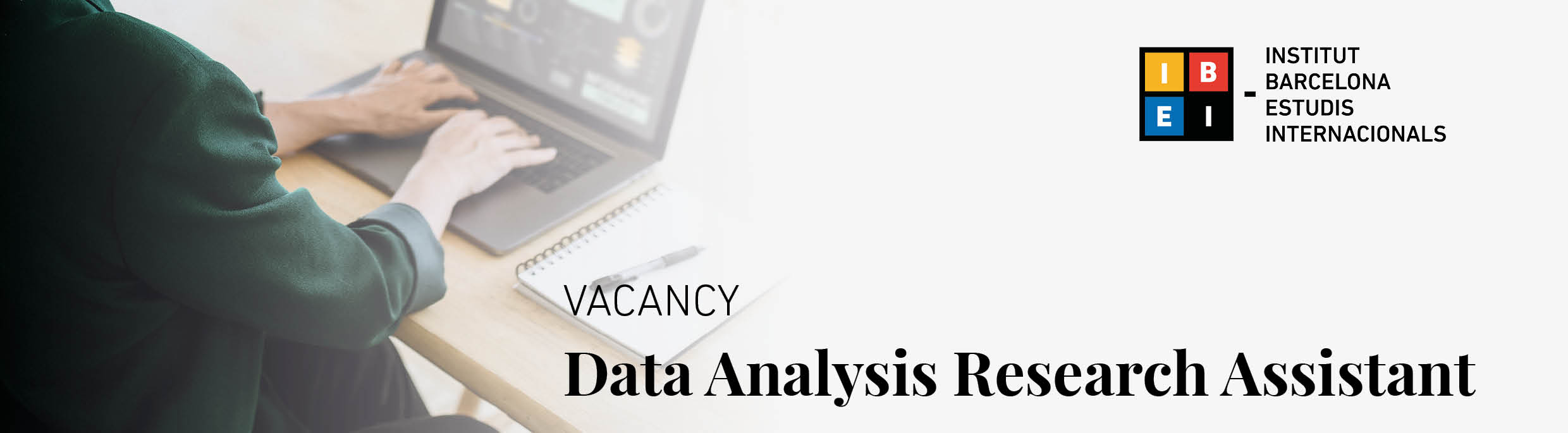 Data Analysis Research Assistant (ETHNICGOODS project)