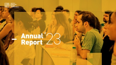 Annual Report 2023 miniatura