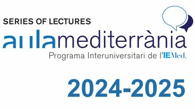 Aula Mediterrània 2024-2025