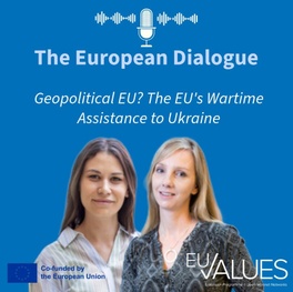 EU-VALUES Podcast