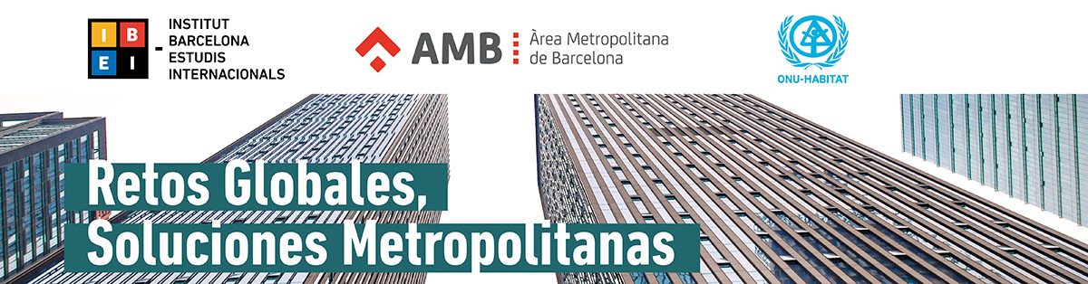 Policy Brief | Retos Globales, Soluciones Metropolitanas